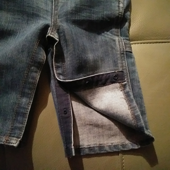 Levi's Toddler Overalls • 12M - Picture 5 of 8